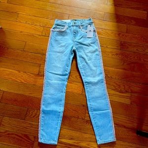 7 for all mankind womens jeans